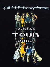 Sweet FA T-Shirt 2007